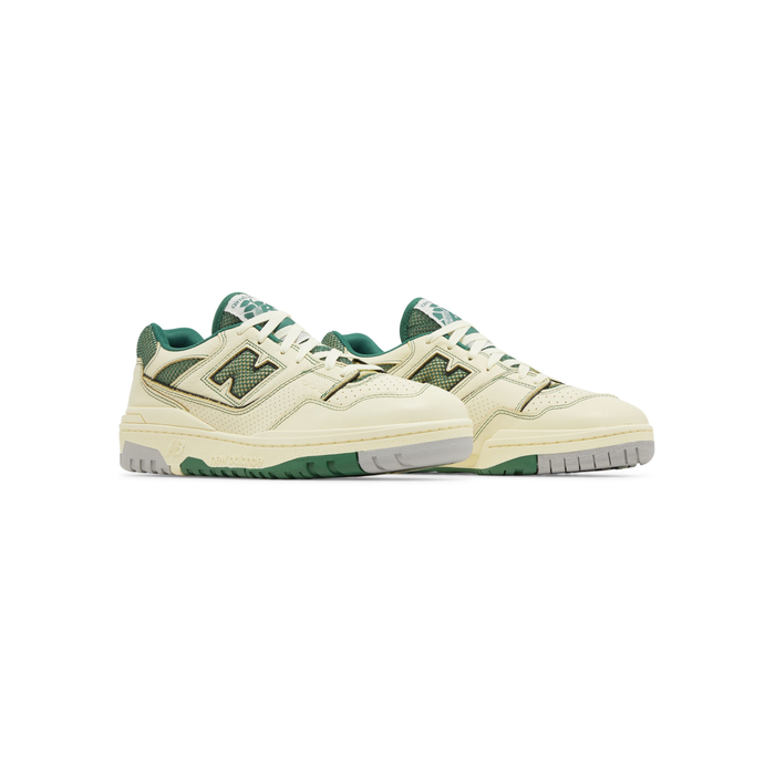 New Balance Aimé Leon Dore x 550 'Masaryk Community Gym - Classic Pine'