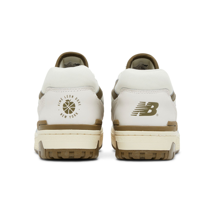 New Balance Aimé Leon Dore x 550 'Olive'