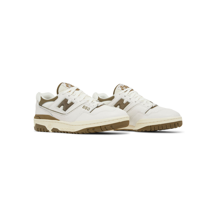 New Balance Aimé Leon Dore x 550 'Olive'