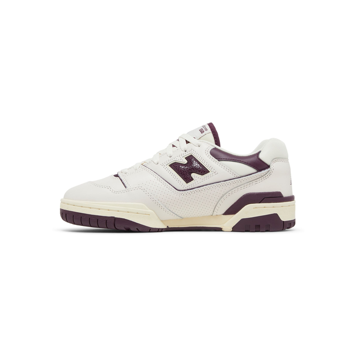 New Balance Aimé Leon Dore x 550 'Purple'