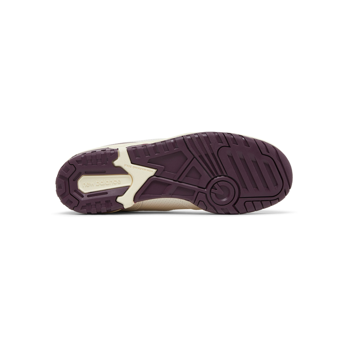 New Balance Aimé Leon Dore x 550 'Purple'