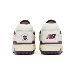 New Balance Aimé Leon Dore x 550 'Purple'