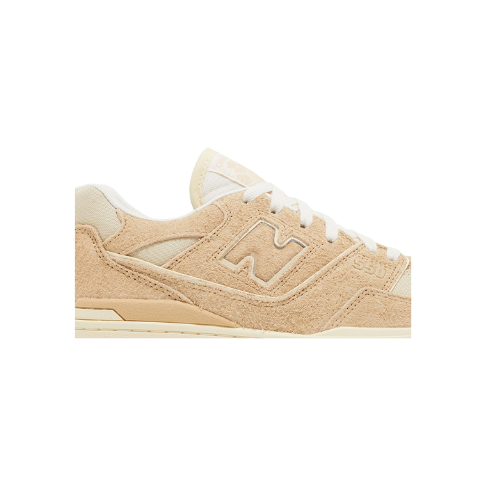 New Balance Aimé Leon Dore x 550 'Warm Sand'