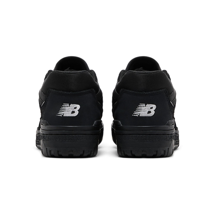 New Balance atmos x 550 'Back in Black'