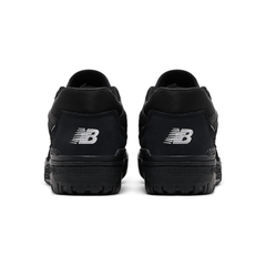 New Balance atmos x 550 'Back in Black'