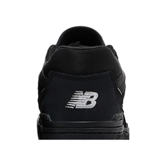 New Balance atmos x 550 'Back in Black'