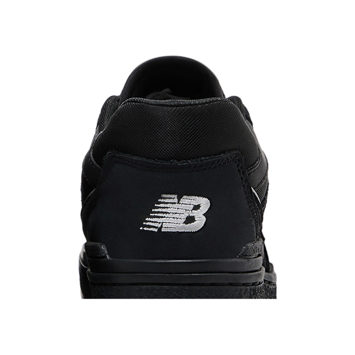 New Balance atmos x 550 'Back in Black'