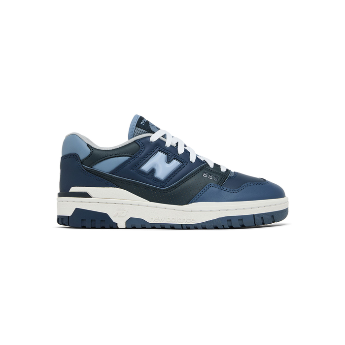 New Balance BEAMS x 550 'Vintage Indigo'