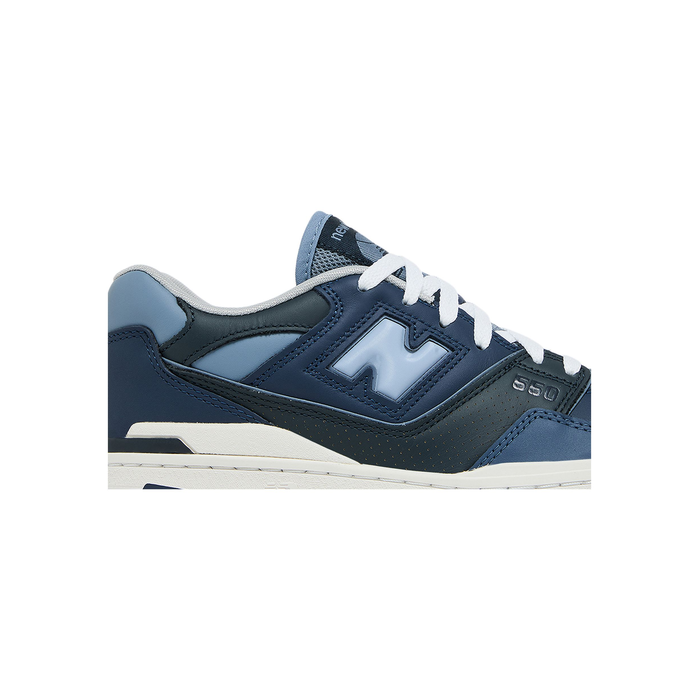New Balance BEAMS x 550 'Vintage Indigo'