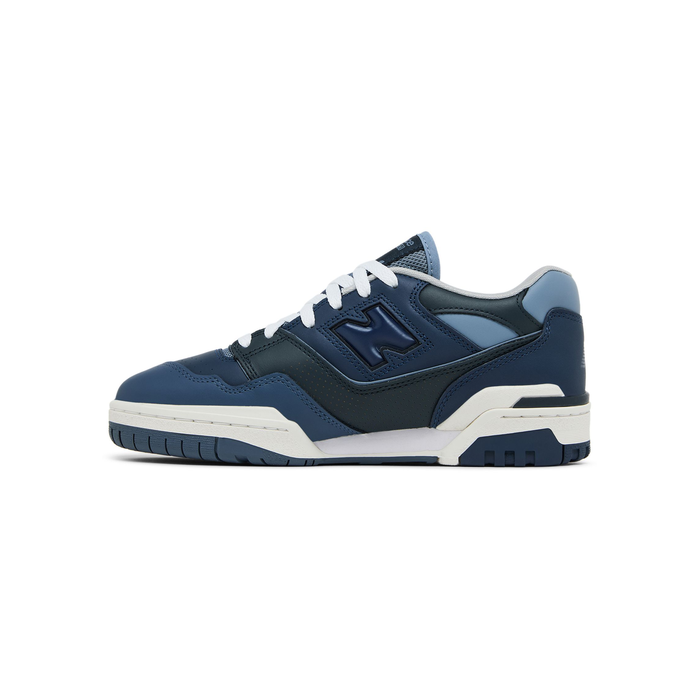New Balance BEAMS x 550 'Vintage Indigo'
