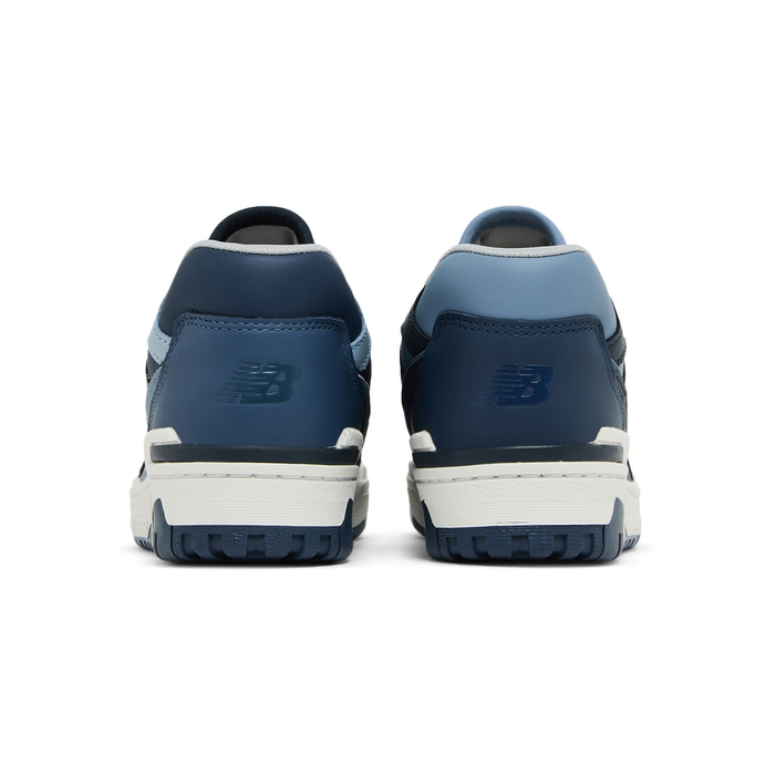 New Balance BEAMS x 550 'Vintage Indigo'