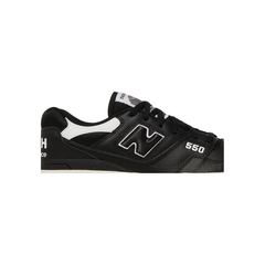 New Balance Comme des Garçons Homme x 550 'Black'