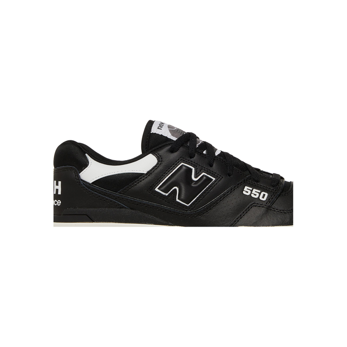 New Balance Comme des Garçons Homme x 550 'Black'