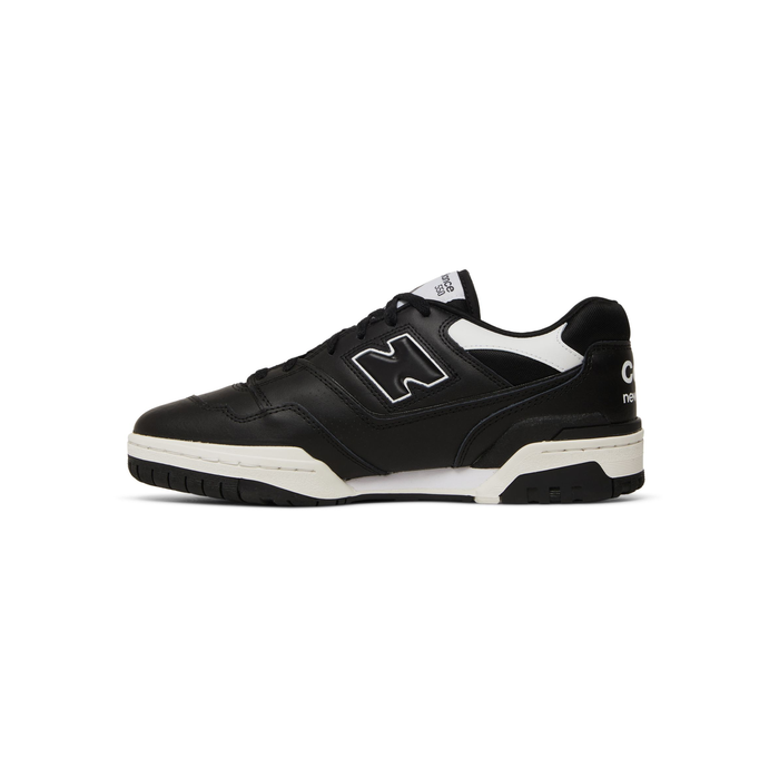 New Balance Comme des Garçons Homme x 550 'Black'