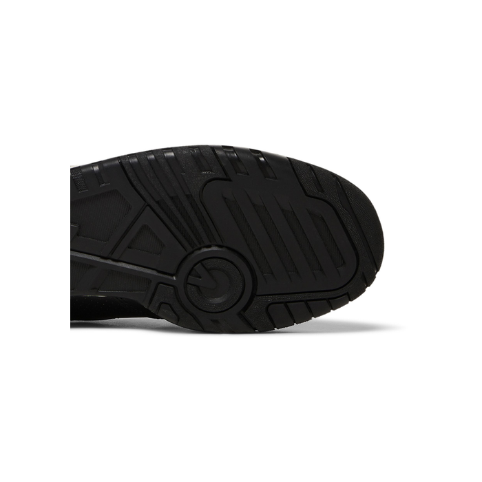 New Balance Comme des Garçons Homme x 550 'Black'