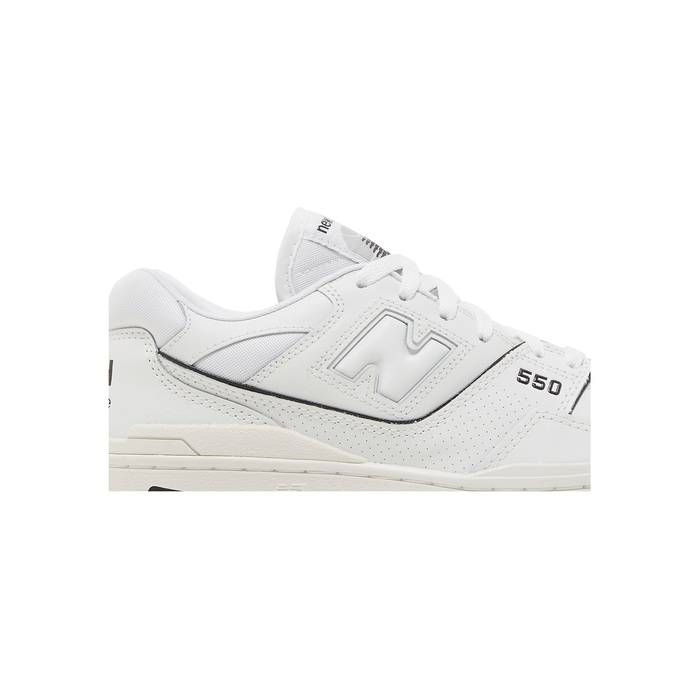 New Balance Comme des Garçons Homme x 550 'White'