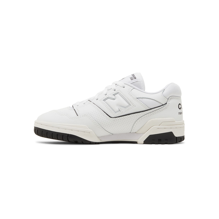 New Balance Comme des Garçons Homme x 550 'White'