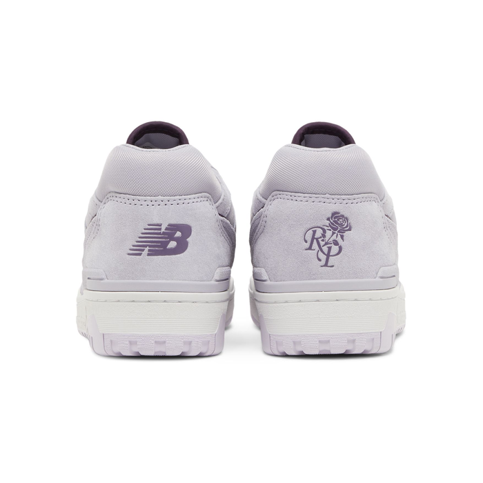Rich Paul x New Balance 550 'Forever Yours'