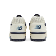 New Balance Rich Paul x 550 'White Navy'
