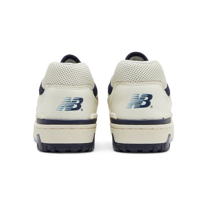 New Balance Rich Paul x 550 'White Navy'