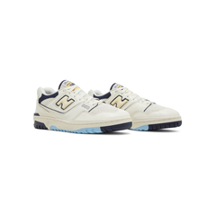 New Balance Rich Paul x 550 'White Navy'