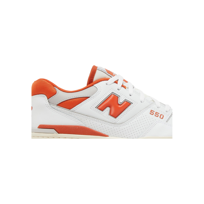 New Balance size? x 550 'College Pack'