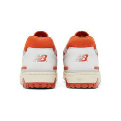 New Balance size? x 550 'College Pack'