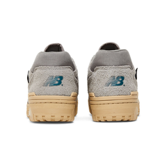 New Balance size? x 550 'Cordura Pack - Grey Cream'