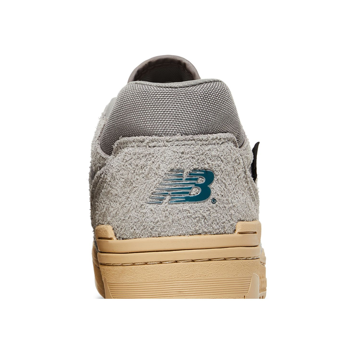 New Balance size? x 550 'Cordura Pack - Grey Cream'