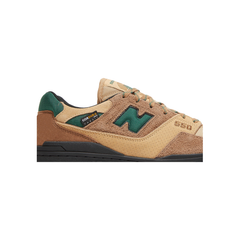 New Balance size? x 550 'Cordura Pack - Light Brown Green'