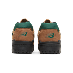 New Balance size? x 550 'Cordura Pack - Light Brown Green'