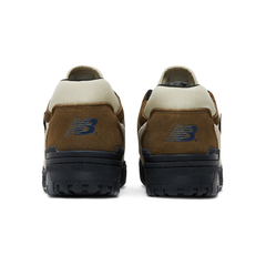 New Balance size? x 550 'Cordura Pack - Sand Brown'