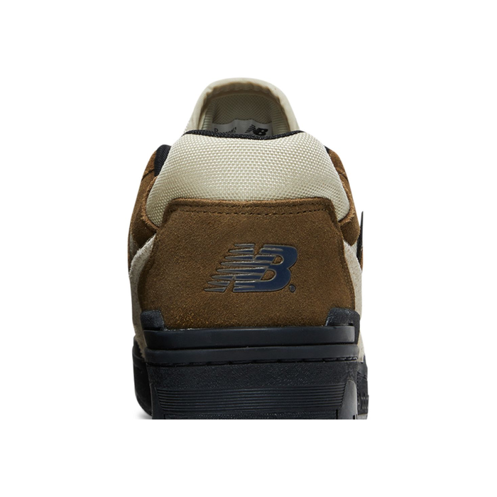 New Balance size? x 550 'Cordura Pack - Sand Brown'