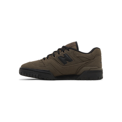 New Balance thisisneverthat x 550 'Brown'