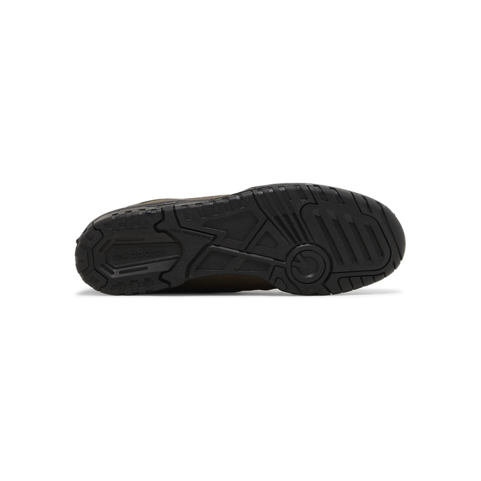 New Balance thisisneverthat x 550 'Brown'