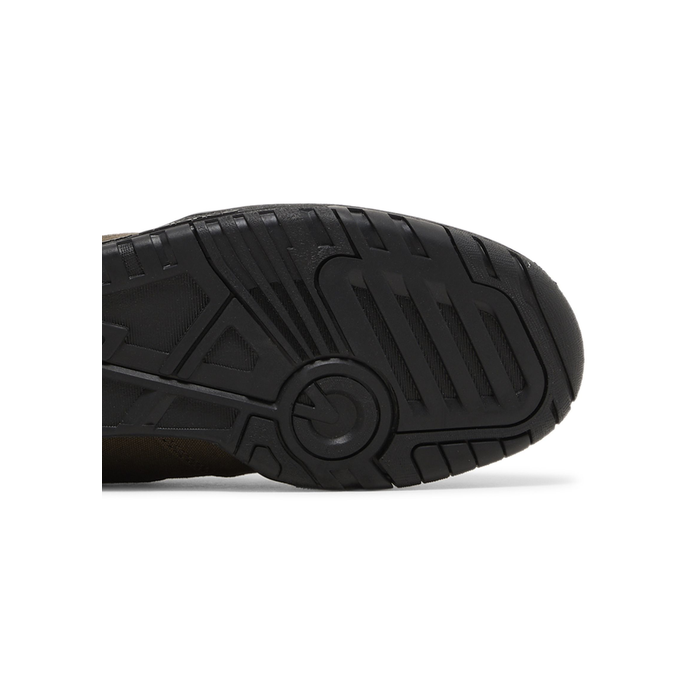 New Balance thisisneverthat x 550 'Brown'