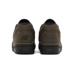New Balance thisisneverthat x 550 'Brown'