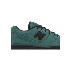 New Balance thisisneverthat x 550 'Green'