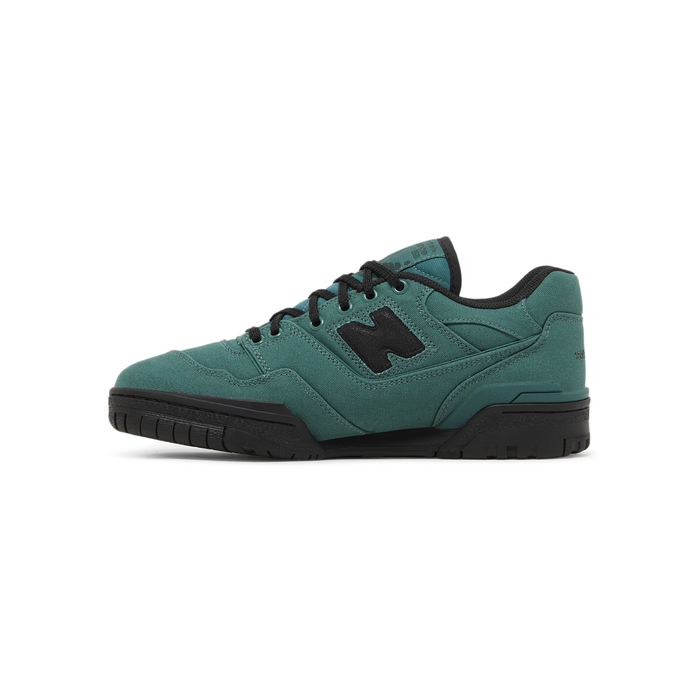 New Balance thisisneverthat x 550 'Green'