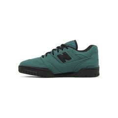 New Balance thisisneverthat x 550 'Green'