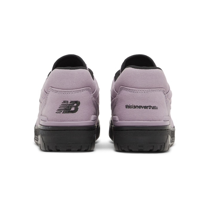 New Balance thisisneverthat x 550 'Pink'