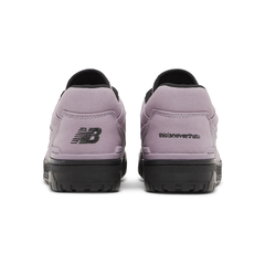 New Balance thisisneverthat x 550 'Pink'