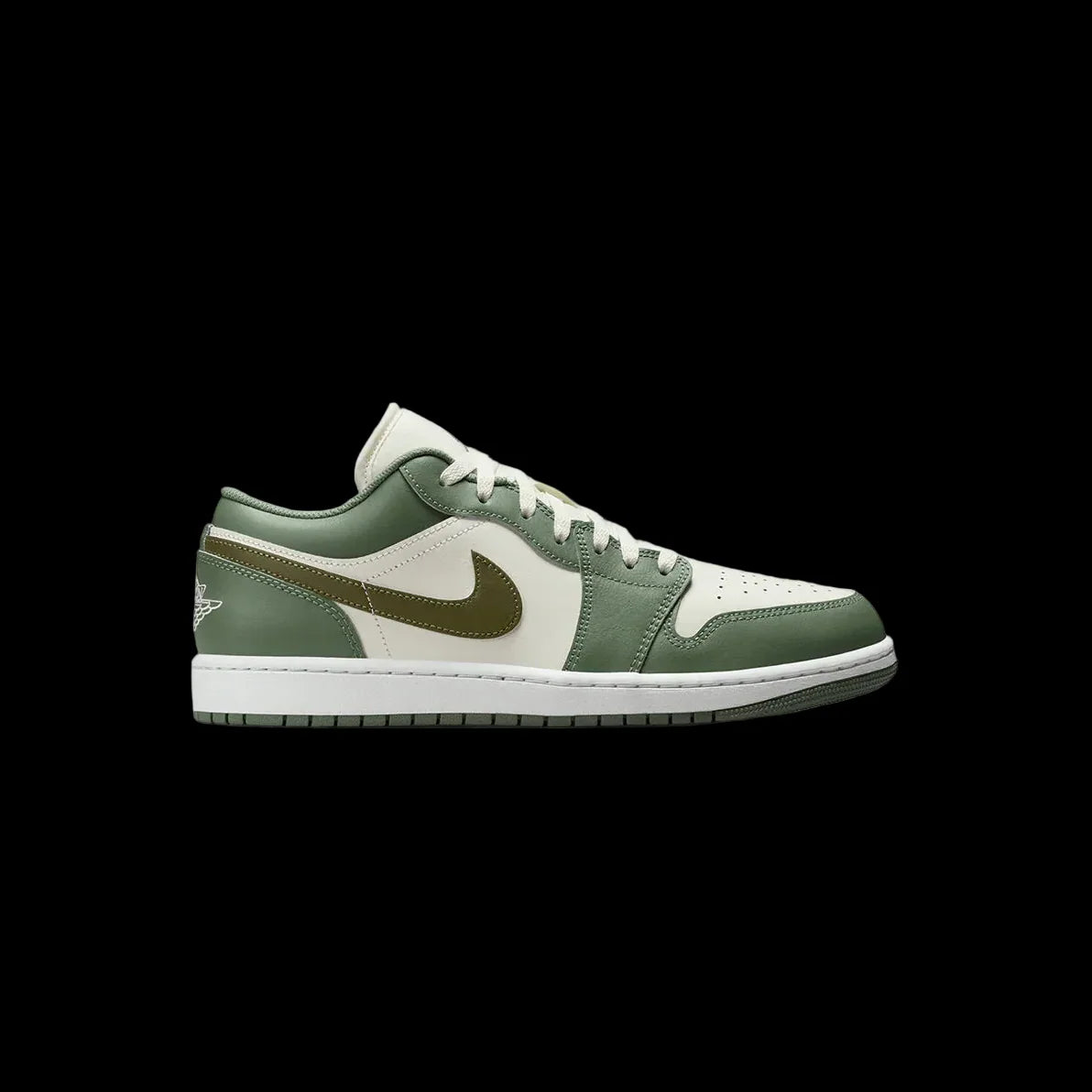 Air Jordan 1 Low Vintage Lichen