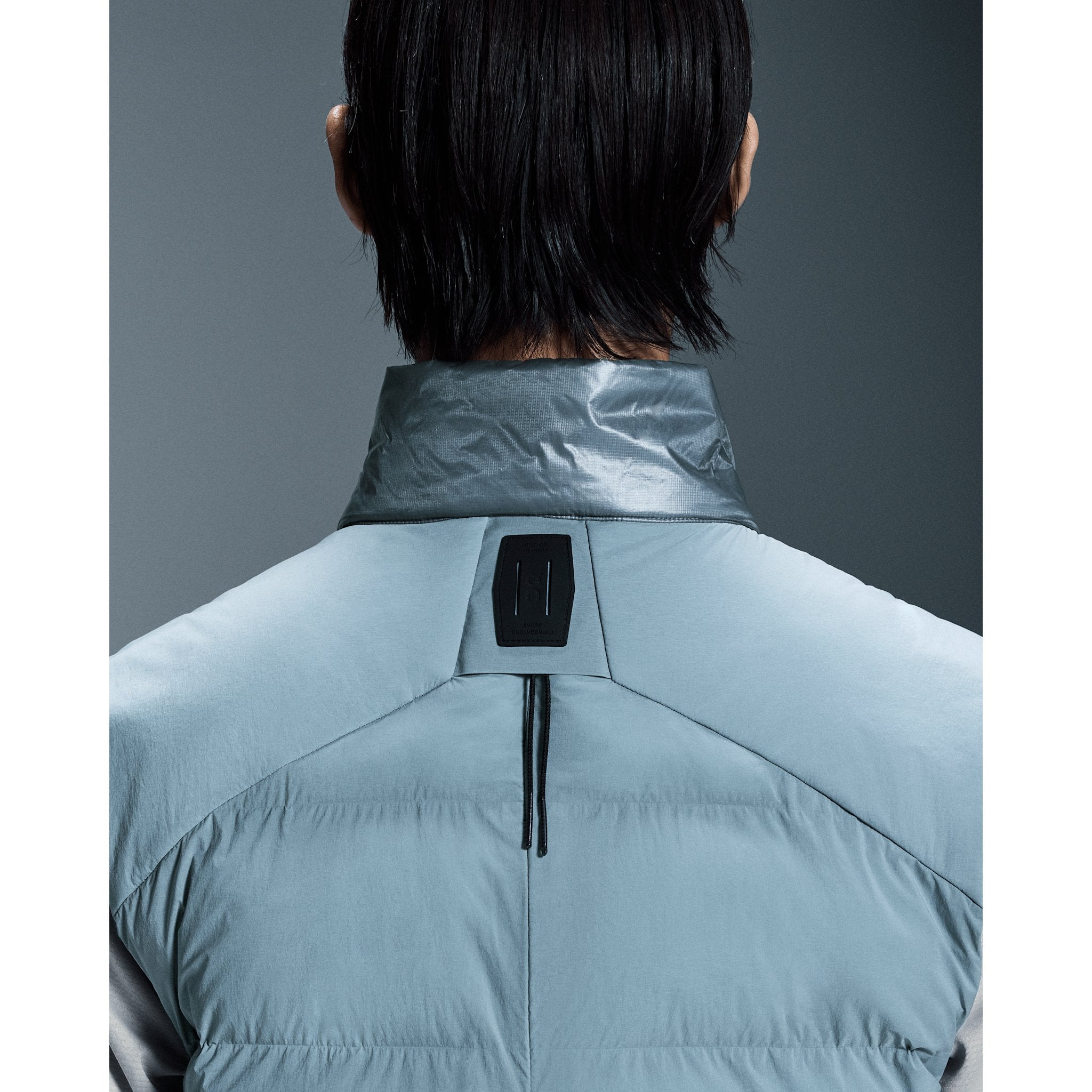 On Challenger Vest Coast