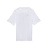On Club-T Court White | Indigo