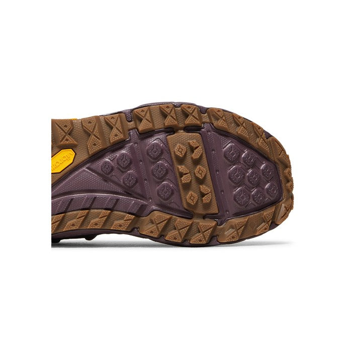 Bodega x Hoka Tor Ultra High GORE-TEX 'The World at Large'
