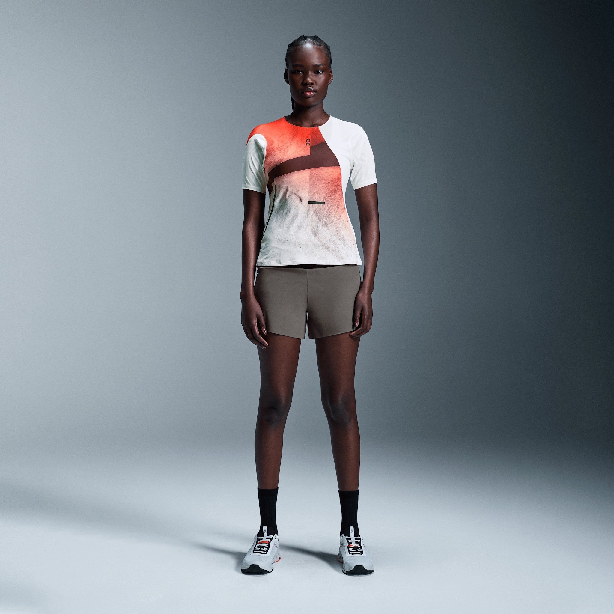 On Ultra Shorts Eclipse