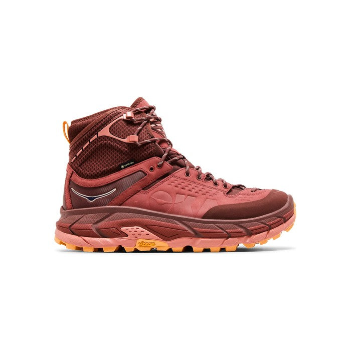 Hoka Tor Ultra High 'Spice Hot Sauce'