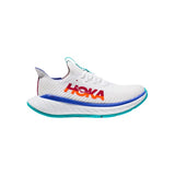 Hoka Carbon X 3 'White Flame'