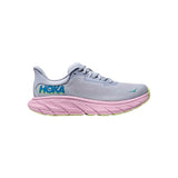 Hoka Wmns Arahi 7 'Gull Pink Twilight'